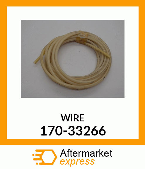 WIRE 170-33266