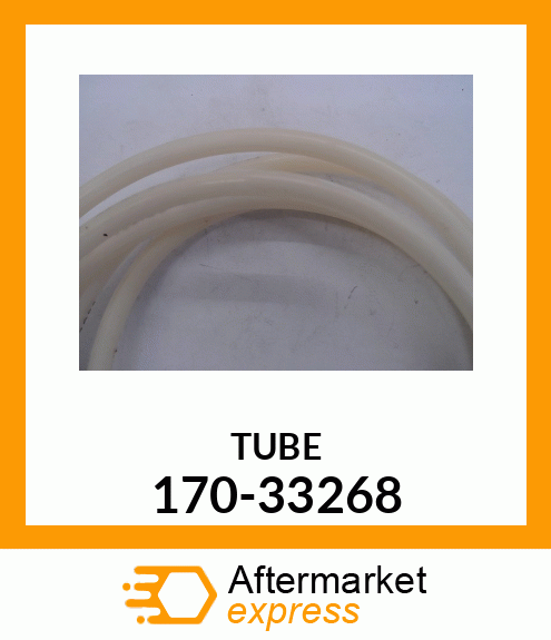 TUBE 170-33268