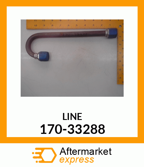 LINE 170-33288