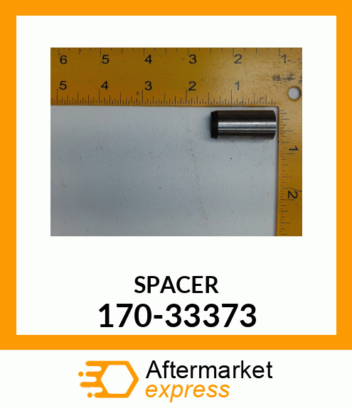 SPACER 170-33373