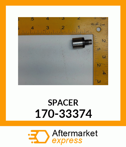 SPACER 170-33374