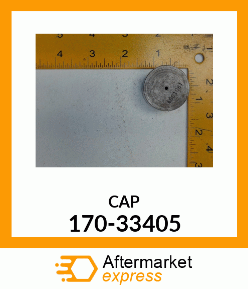 CAP 170-33405