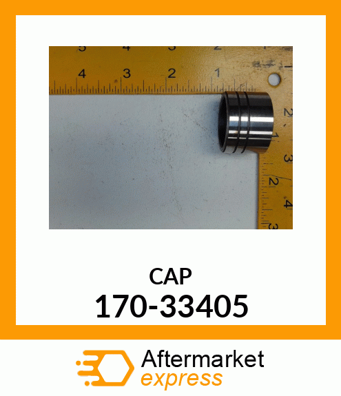 CAP 170-33405