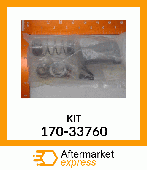 KIT 170-33760