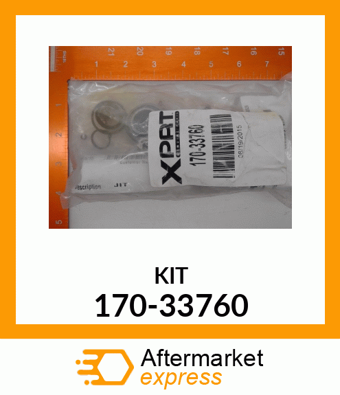 KIT 170-33760