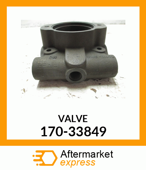 VALVE 170-33849