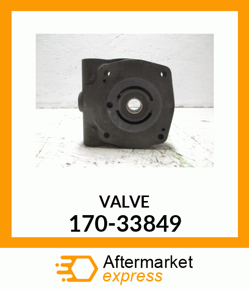 VALVE 170-33849