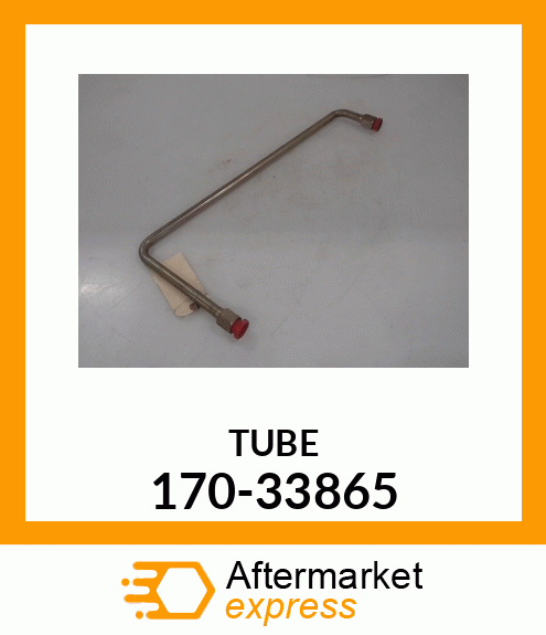 TUBE 170-33865