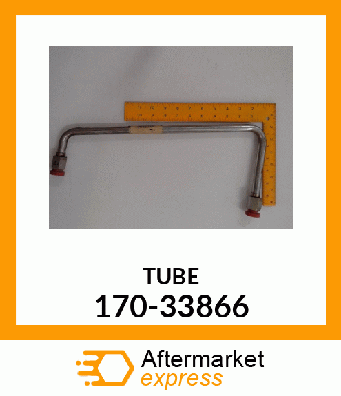 TUBE 170-33866