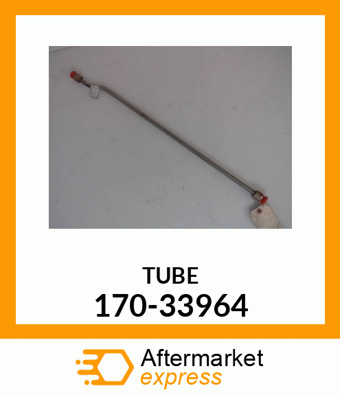 TUBE 170-33964