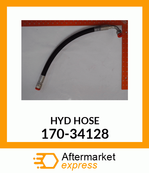 HYD_HOSE 170-34128