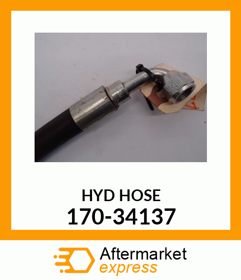 HYD_HOSE 170-34137