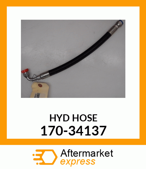 HYD_HOSE 170-34137