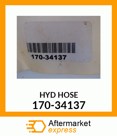 HYD_HOSE 170-34137