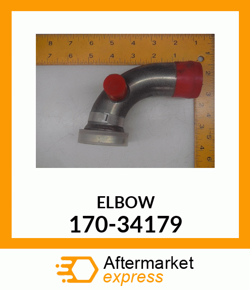 ELBOW 170-34179