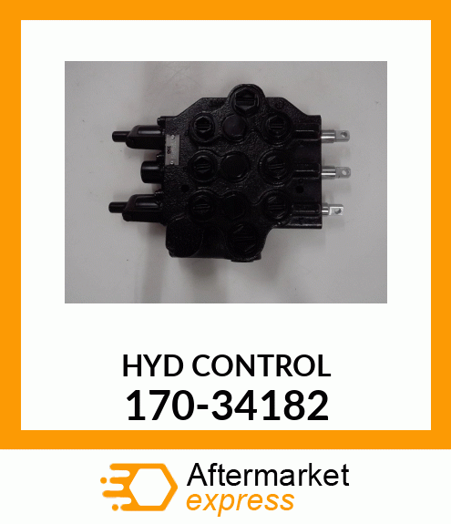 HYD_CONTROL 170-34182