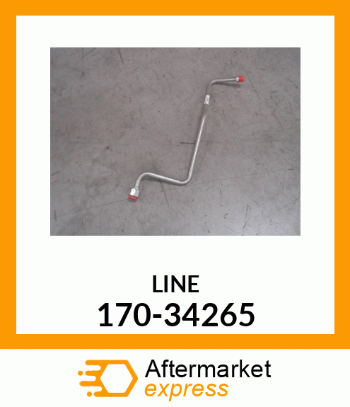 LINE 170-34265