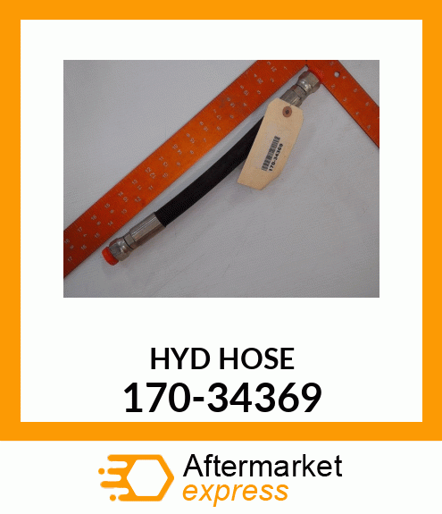 HYD_HOSE 170-34369