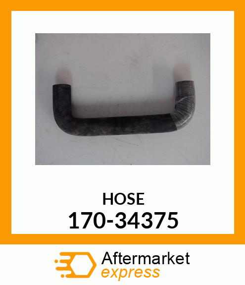 HOSE 170-34375