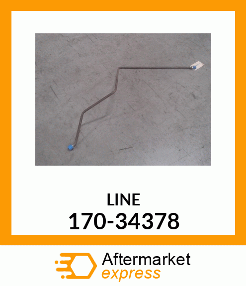 LINE 170-34378