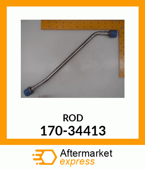 ROD 170-34413