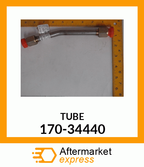 TUBE 170-34440