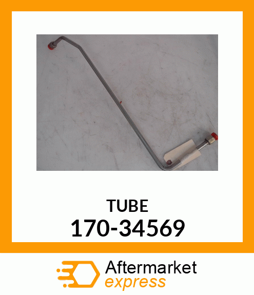 TUBE 170-34569