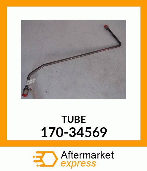 TUBE 170-34569