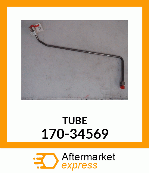 TUBE 170-34569