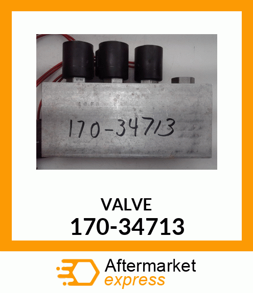 VALVE 170-34713