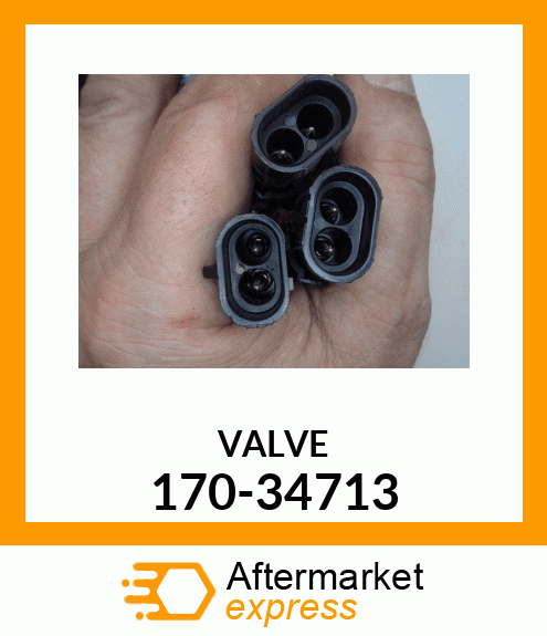 VALVE 170-34713