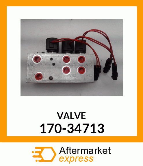 VALVE 170-34713