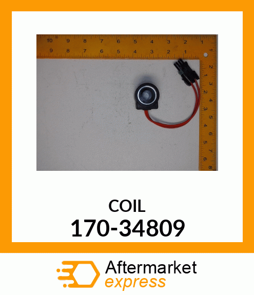 COIL 170-34809