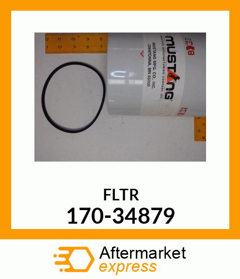 FLTR 170-34879