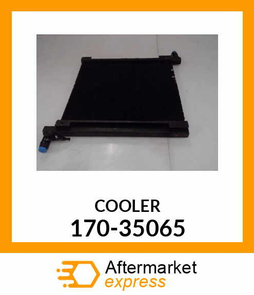 COOLER 170-35065