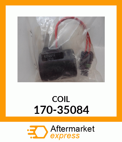 COIL 170-35084