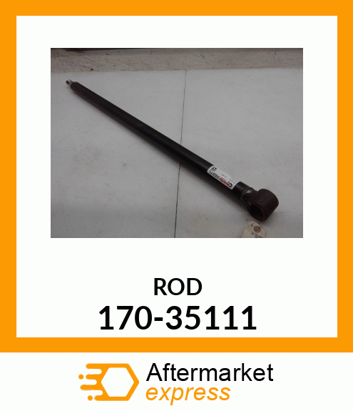 ROD 170-35111