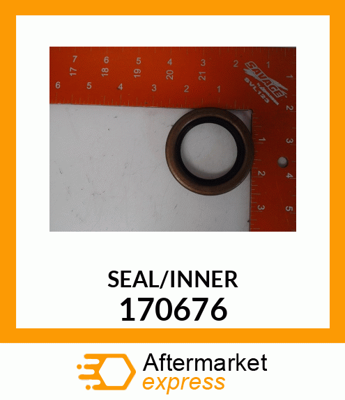 SEAL/INNER 170676