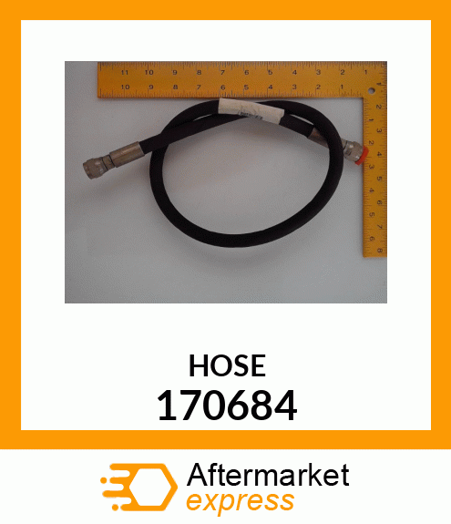 HOSE 170684