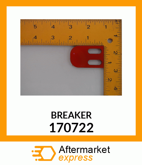 BREAKER 170722