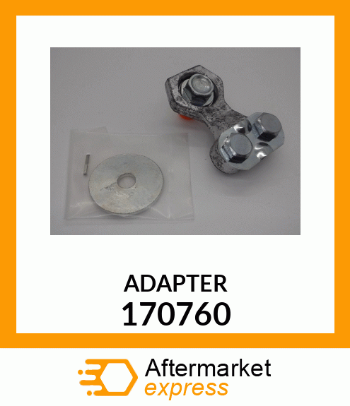 ADAPTER 170760