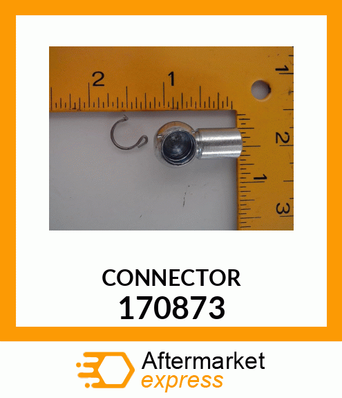 CONNECTOR 170873