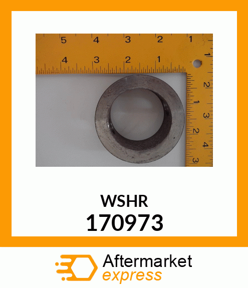 WSHR 170973