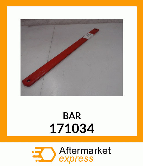 BAR 171034