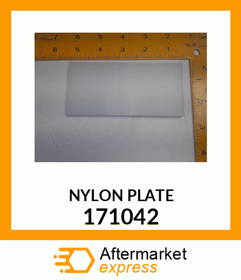 NYLON_PLATE 171042