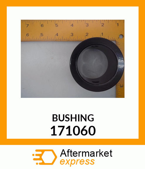 BUSHING 171060