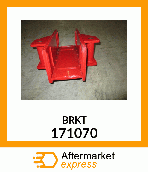 BRKT 171070