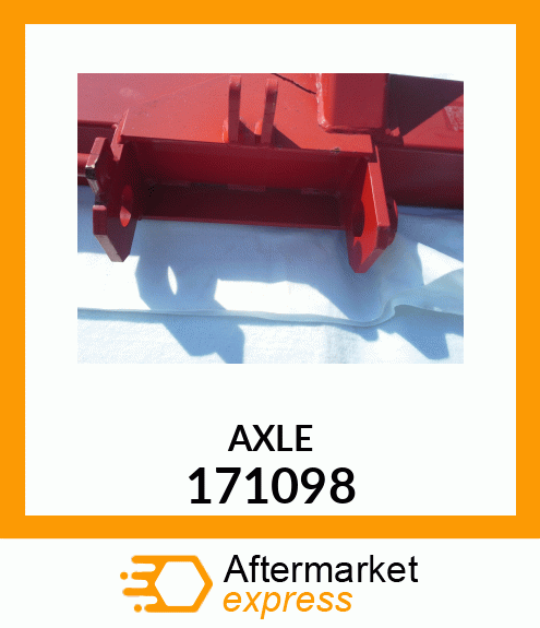 AXLE 171098