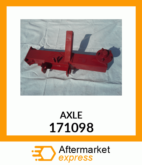 AXLE 171098