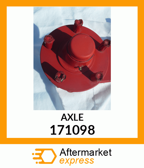 AXLE 171098